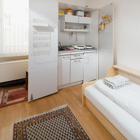 Haus Tiemann Wohnung 4 Norderney Bagian luar foto