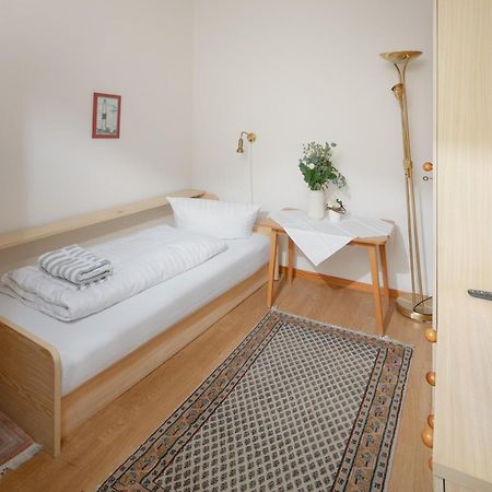 Haus Tiemann Wohnung 4 Norderney Bagian luar foto