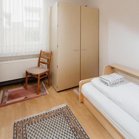 Haus Tiemann Wohnung 4 Norderney Bagian luar foto