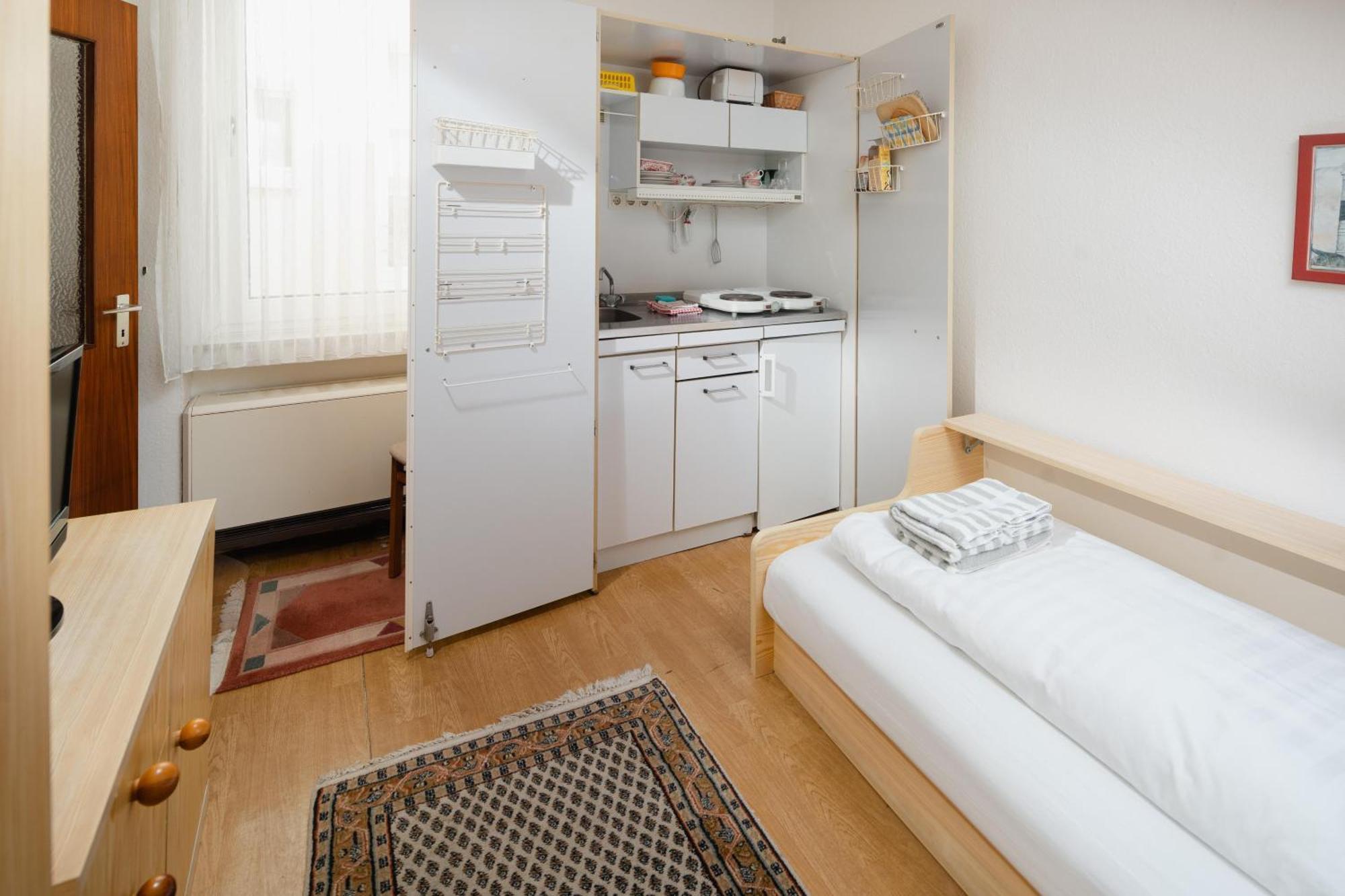 Haus Tiemann Wohnung 4 Norderney Bagian luar foto