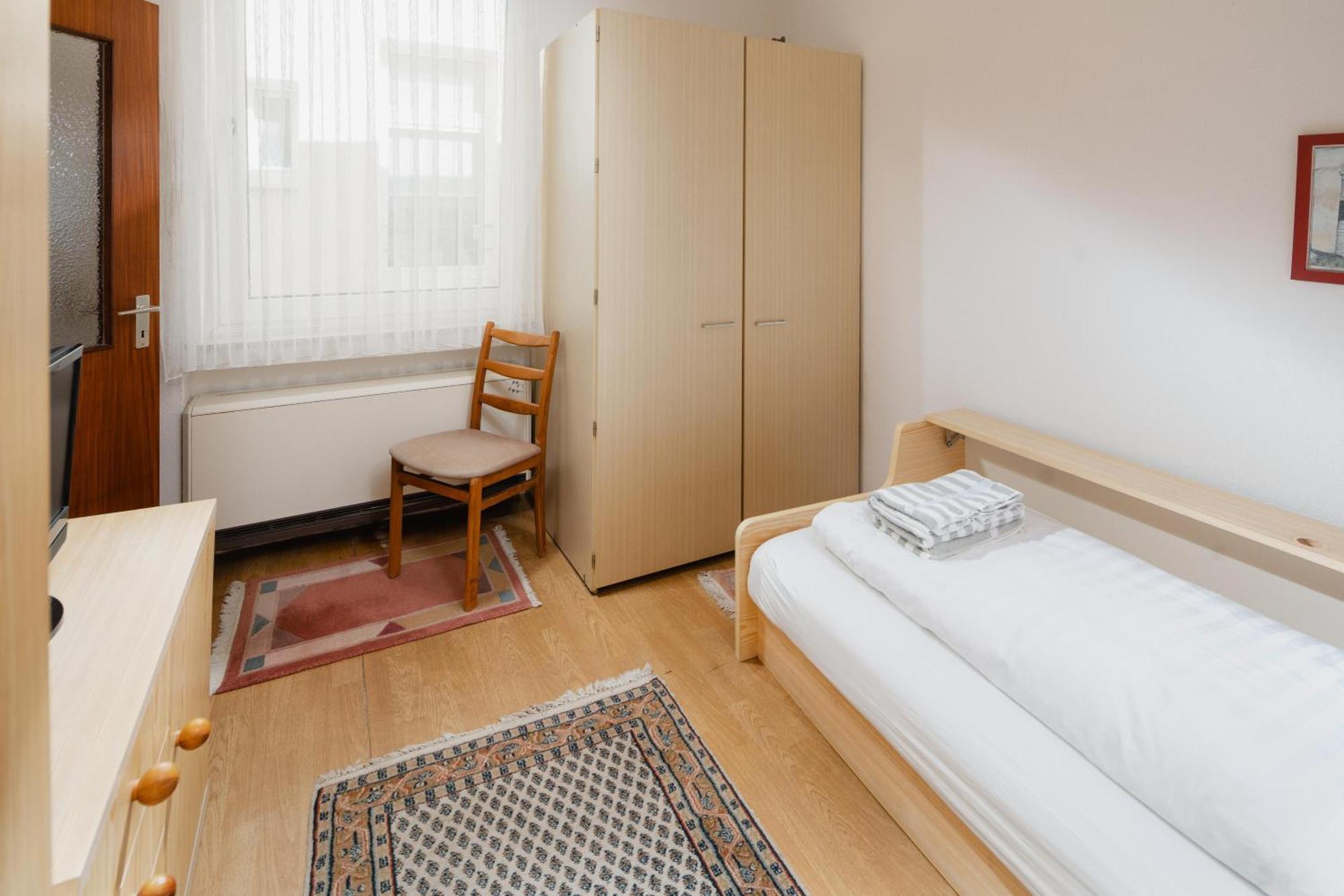 Haus Tiemann Wohnung 4 Norderney Bagian luar foto